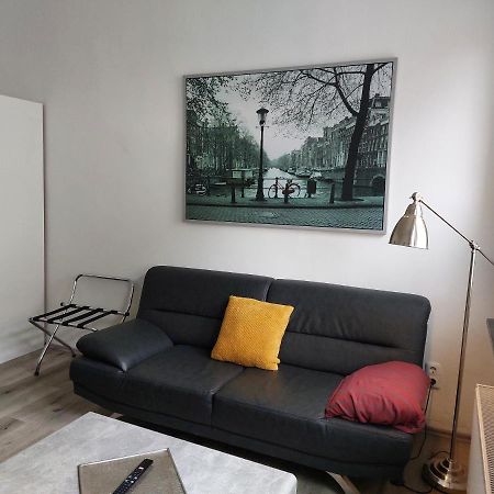 City Apartment In Velbert-Mitte Екстериор снимка