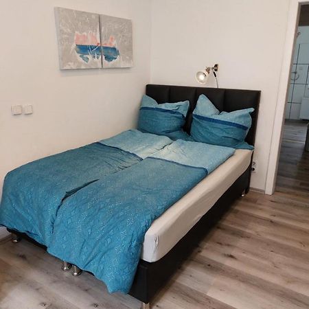 City Apartment In Velbert-Mitte Екстериор снимка