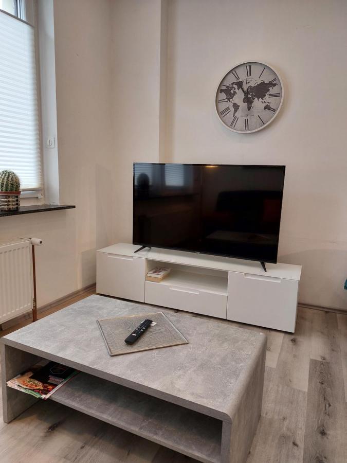 City Apartment In Velbert-Mitte Екстериор снимка