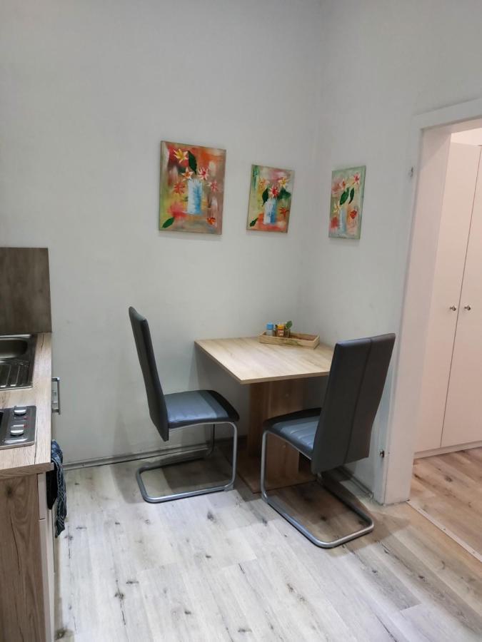 City Apartment In Velbert-Mitte Екстериор снимка