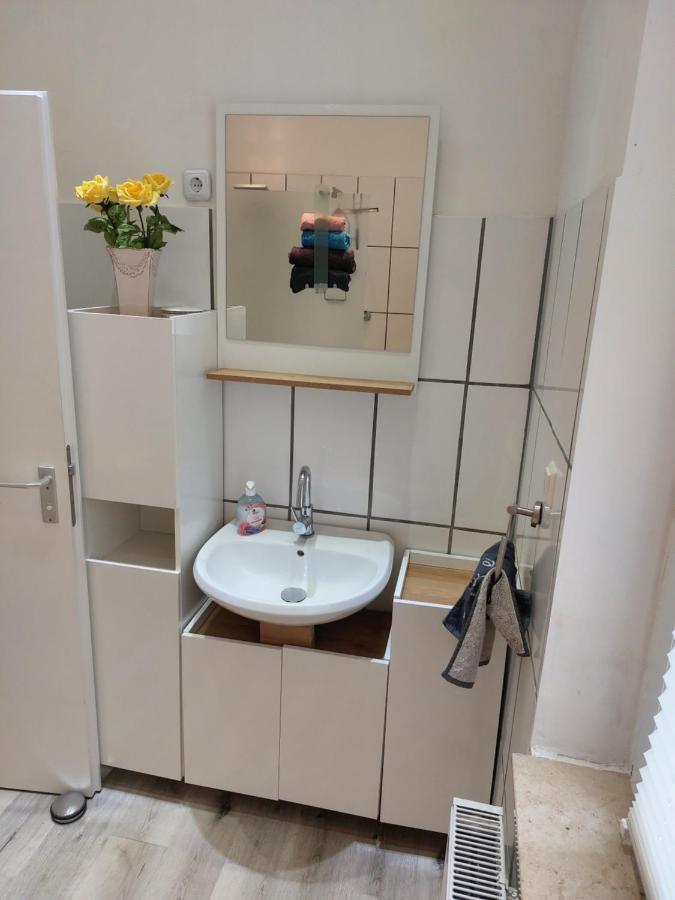 City Apartment In Velbert-Mitte Екстериор снимка