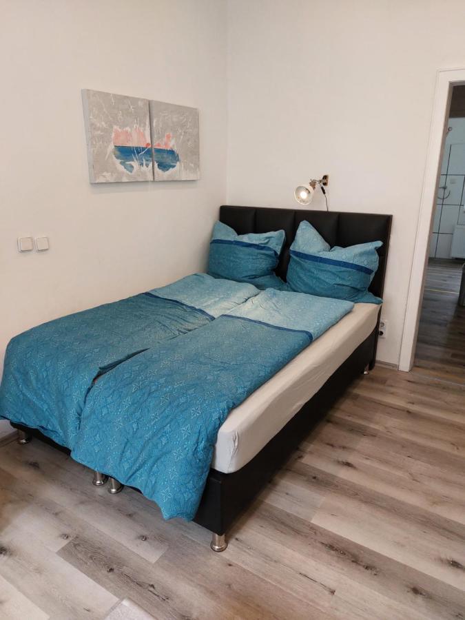 City Apartment In Velbert-Mitte Екстериор снимка